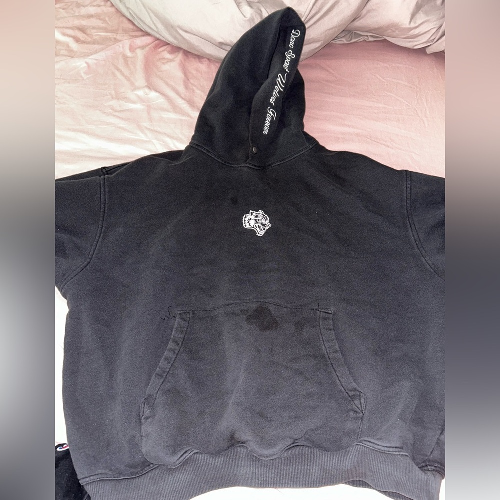 Darc Sport Hoodie